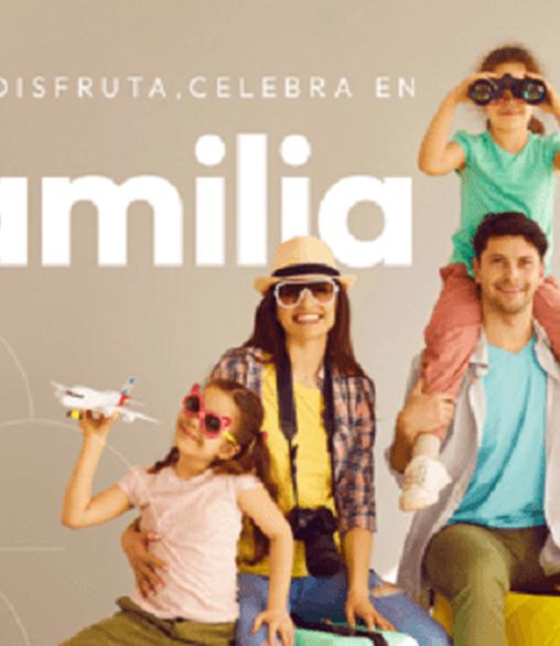 Family! Sonesta Cusco