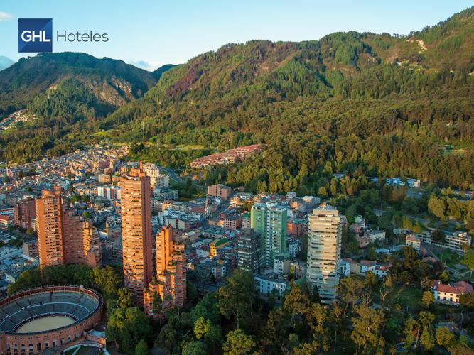 Planes en Bogotá para Semana Santa GHL Hotels