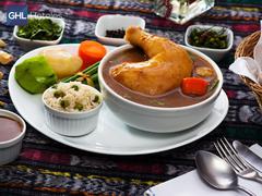 Los platos típicos de Guatemala que debes probar GHL Hotels