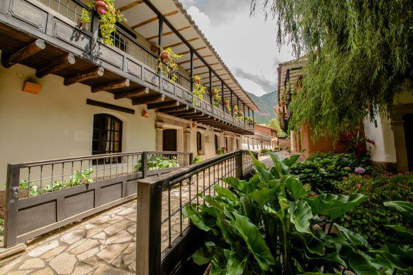 Early booking 30 days  Sonesta Hotel Posadas del Inca Yucay Yucay, Peru