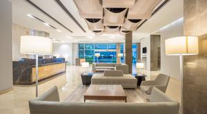 Know Hotel Four Points Sheraton Barranquilla  Barranquilla GHL Hotels