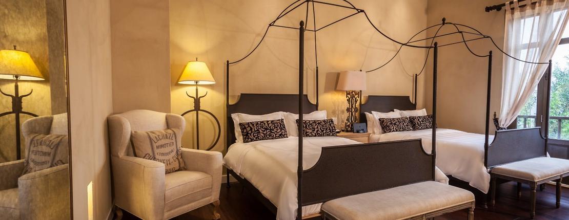 Rooms Bastion Luxury Hotel Cartagena