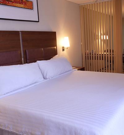 Executive suite Howard Johnson & Suites Córdoba Executive suite Howard Johnson & Suites Córdoba