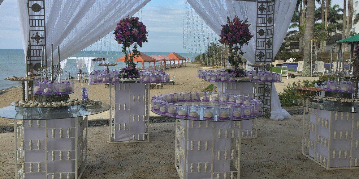 Social events GHL Relax Hotel Makana Resort Tonsupa