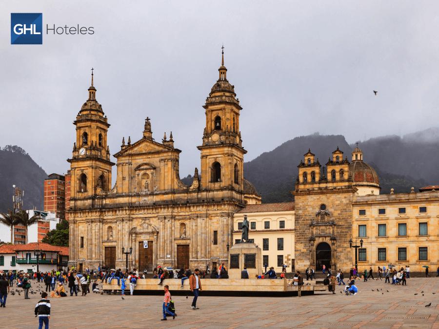 Sitios turísticos poco comunes en Bogotá GHL Hotels
