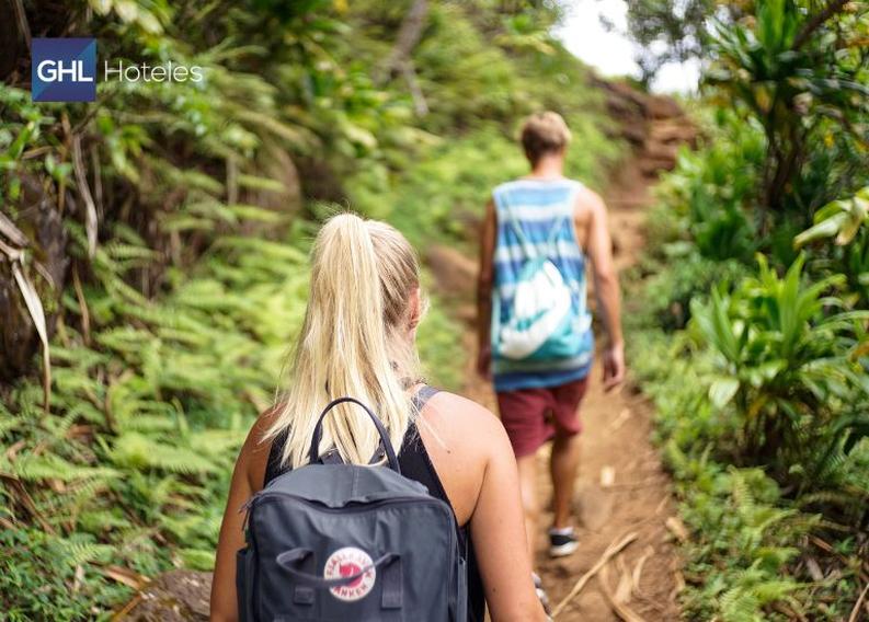 Consejos para tu primera caminata, senderimo o trekking GHL Hotels