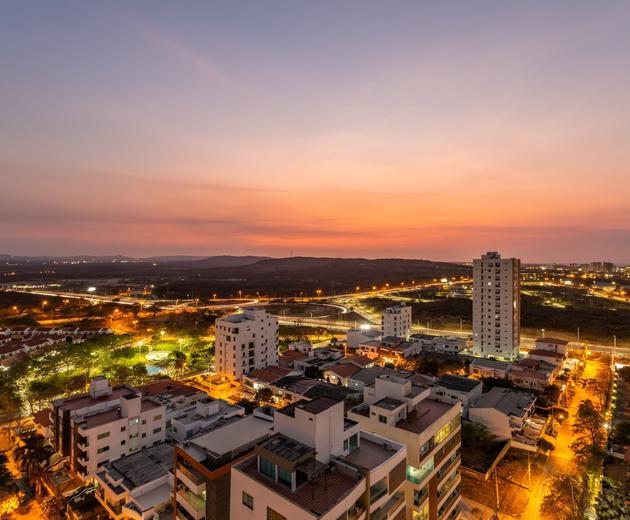 City View  Barranquilla