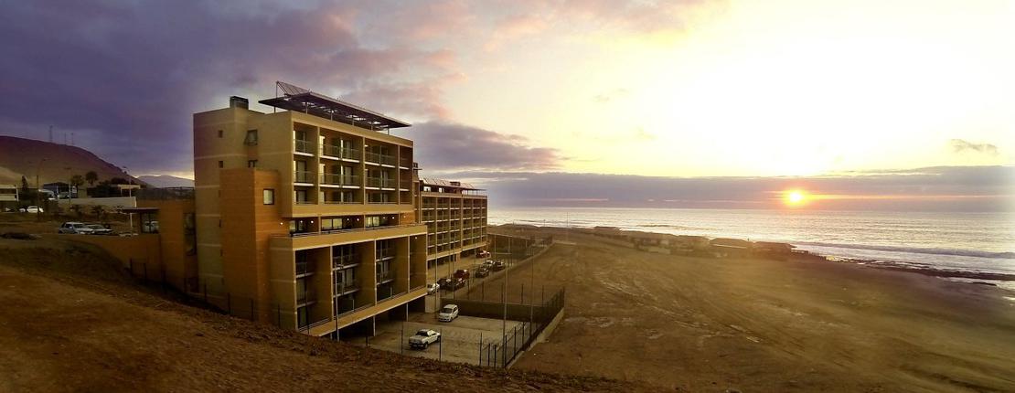 Hotel Hotel Geotel Antofagasta