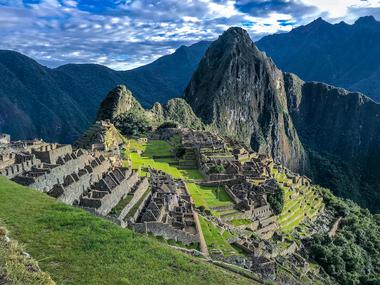 Diez razones para viajar a perú  Sonesta Arequipa