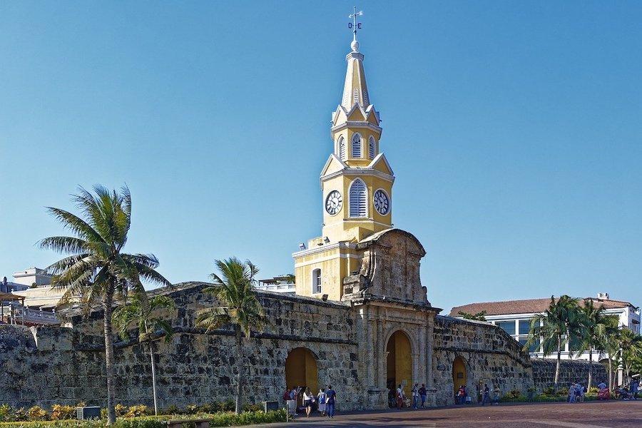 Qué hacer en Cartagena ¡Gratis! GHL Hotels