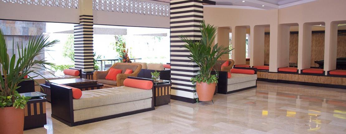 Plans and offers GHL Relax Hotel Club El Puente Girardot