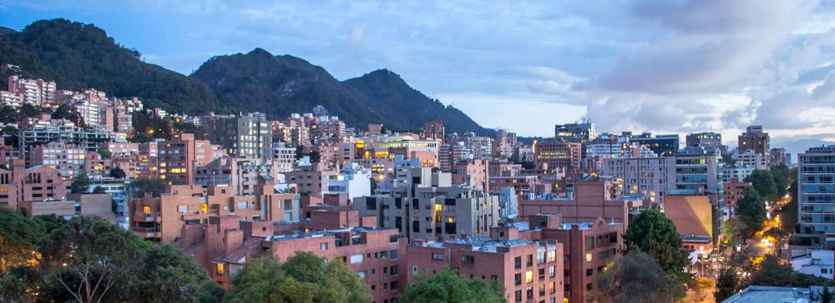 Plans and offers Bioxury Hotel Bogota