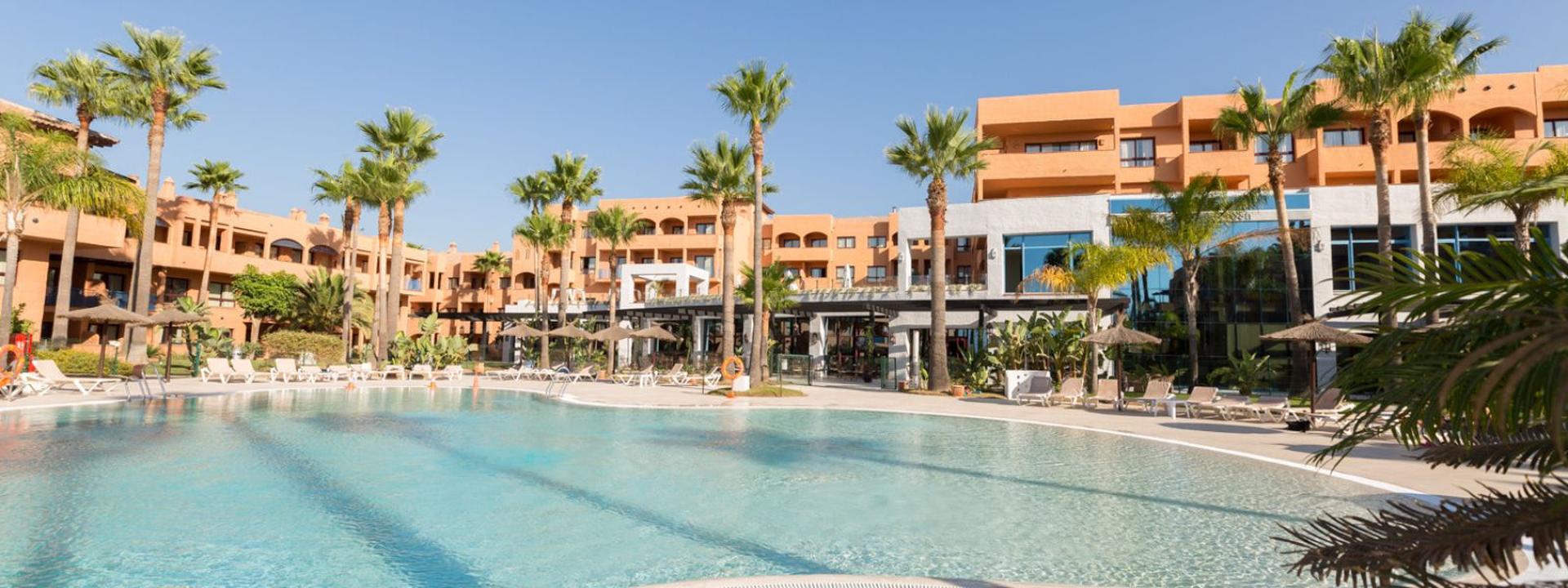 Live unforgettable moments in Estepona! GHL Hotels