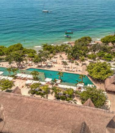 Special offer GHL Hotels