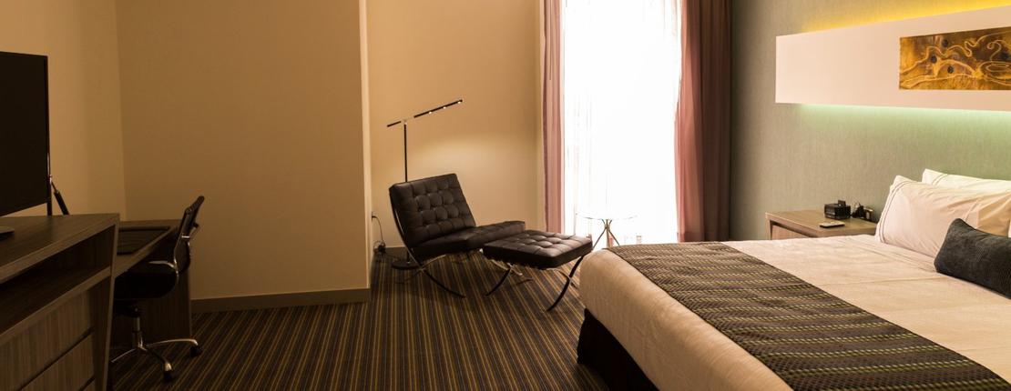 Rooms Sonesta Hotel Arequipa