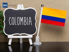 Registro Nacional de Turismo en Colombia GHL Hotels