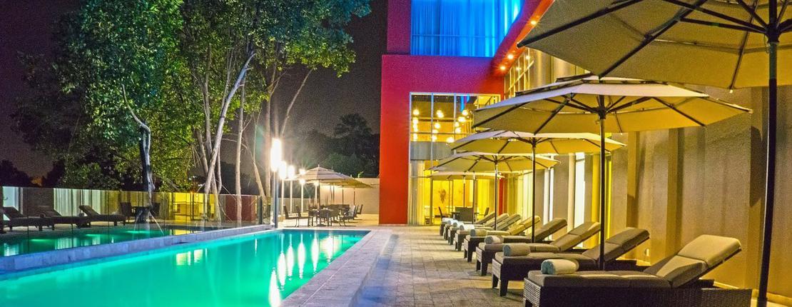 Hotel Hotel Radisson Guayaquil