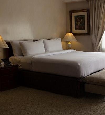 Presidential suite Tequendama Hotel Bogota
