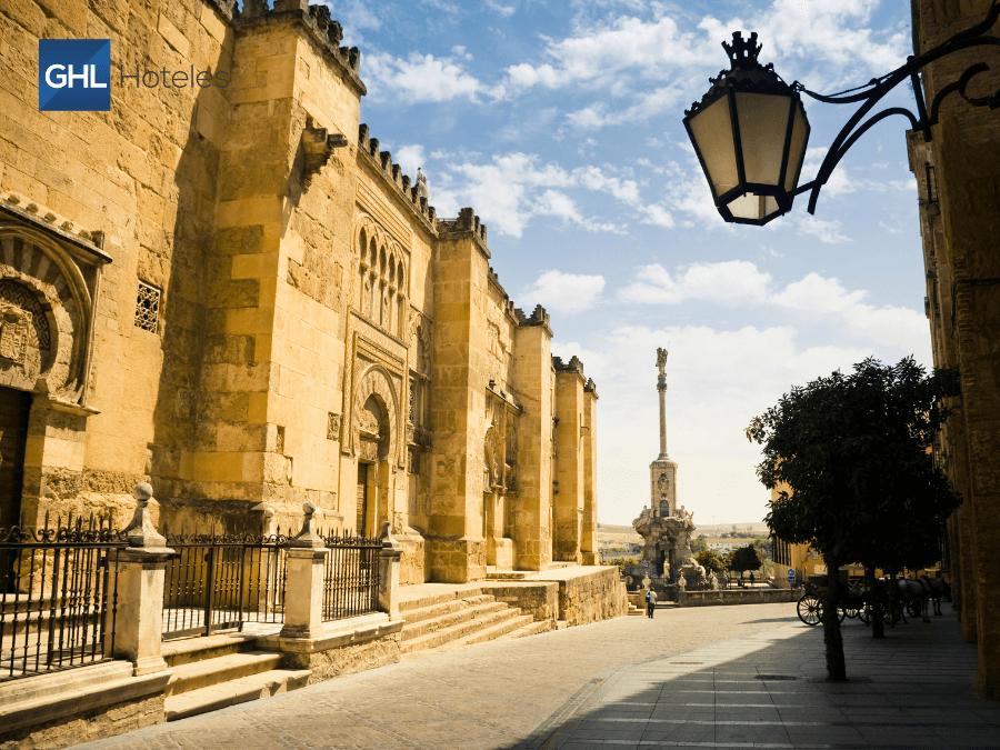 8 Sitios turísticos para conocer en Córdoba, Argentina GHL Hotels