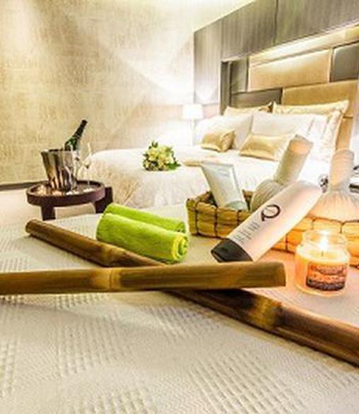 Plan Noche de Bodas Bioxury GHL Hotels