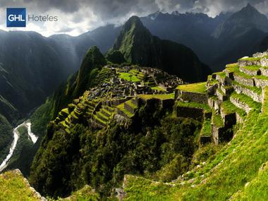 La industria del turismo en perú, se reactiva Sonesta Hotel Posadas del Inca Yucay Yucay, Peru