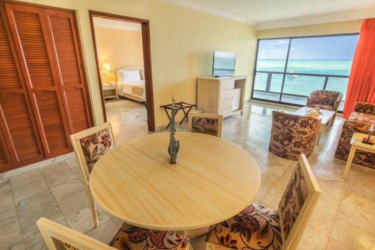 Rooms  GHL Relax Sunrise San Andres