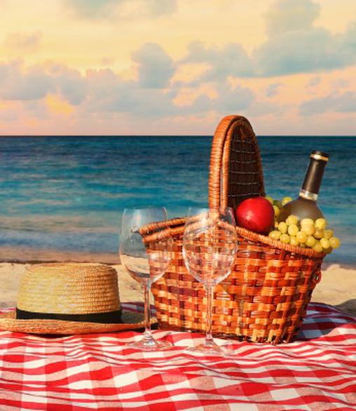 Plan picnic Sonesta Hotel Cartagena