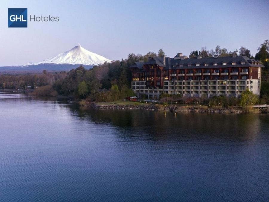 Villarrica, Chile: travesía por un paraíso andino GHL Hotels