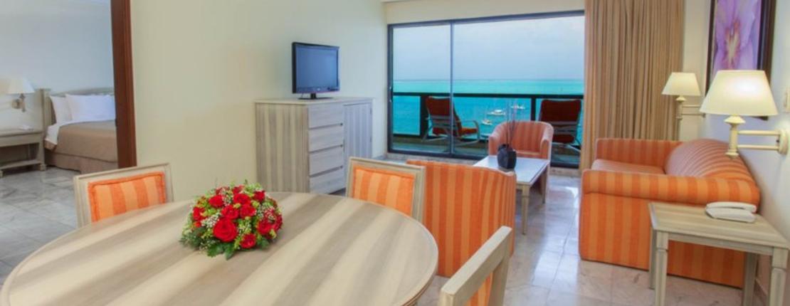 Accommodation  GHL Relax Sunrise San Andres