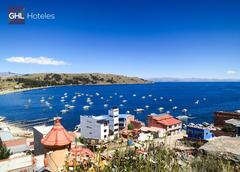 Guía de viaje al Lago Titicaca GHL Hotels