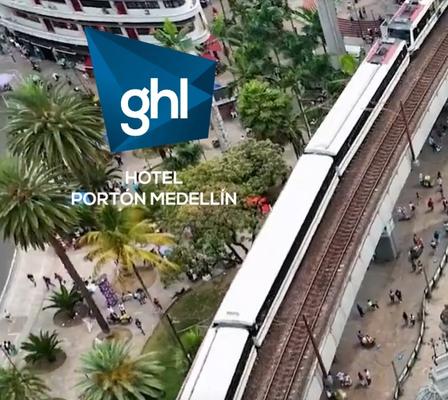 Eb -8% 30 días GHL Portón Medellín 