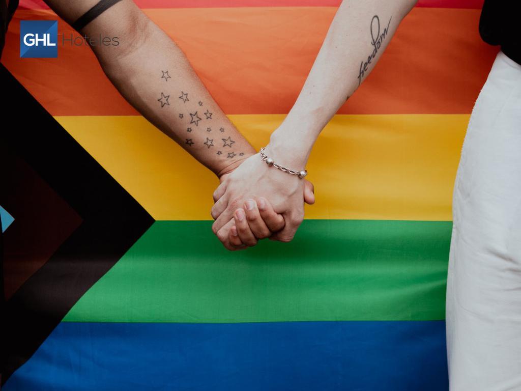 El turismo LGBT en América Latina: destinos y recomendaciones GHL Hotels
