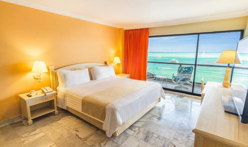 Double room  GHL Relax Sunrise San Andres