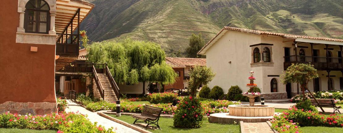 Gallery Sonesta Hotel Posadas del Inca Yucay Yucay, Peru