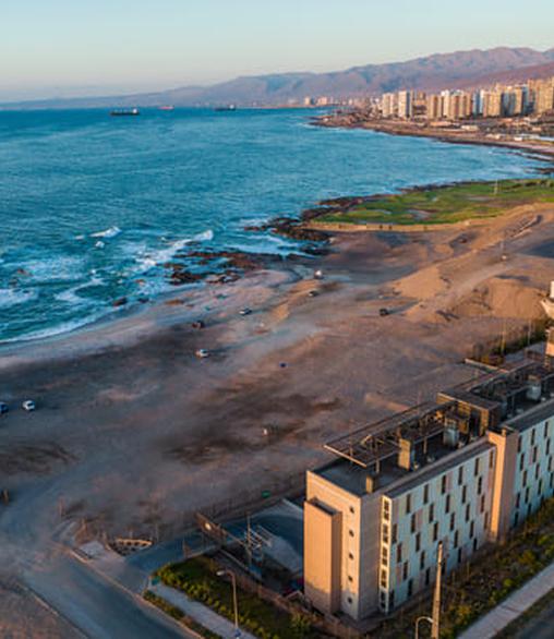 COMPRA ANTICIPADA 12 DIAS GHL Hotels