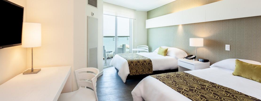 Rooms Relax Corales de Indias Hotel GHL Cartagena