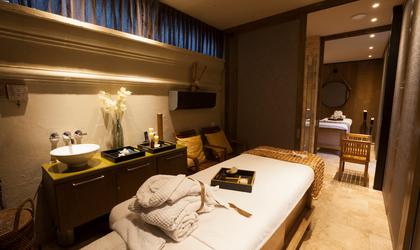 Spa Bastion Luxury Hotel Cartagena