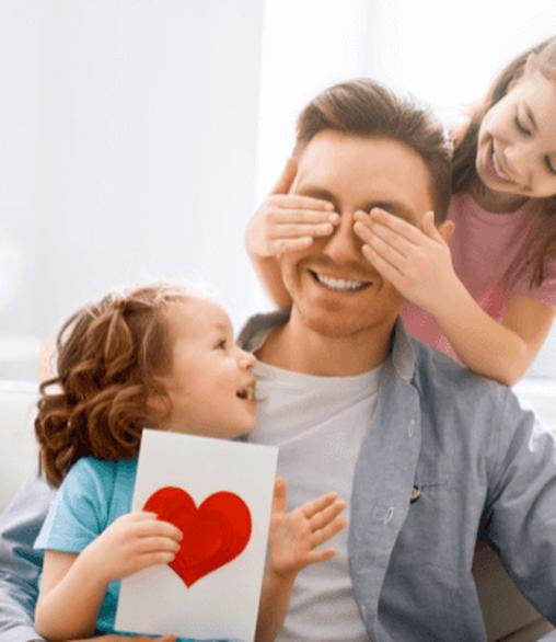 FATHER'S DAY PACKAGE GHL Hotels