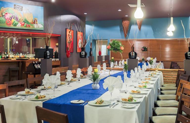Restaurant  Sonesta Osorno