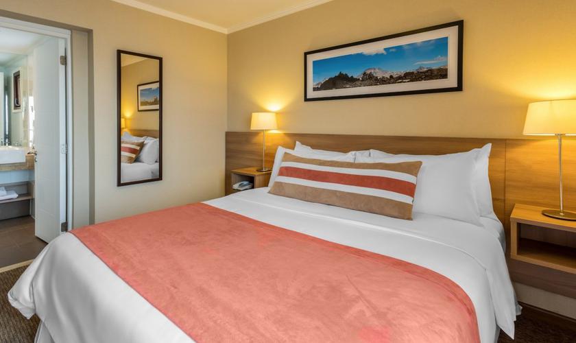Special junior suite Hotel Geotel Antofagasta