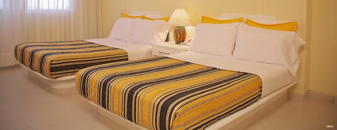 Accommodation GHL Relax Costa Azul  Santa Marta