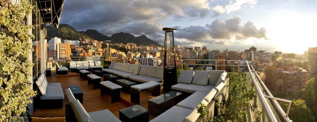 Hotel Bioxury Hotel Bogota