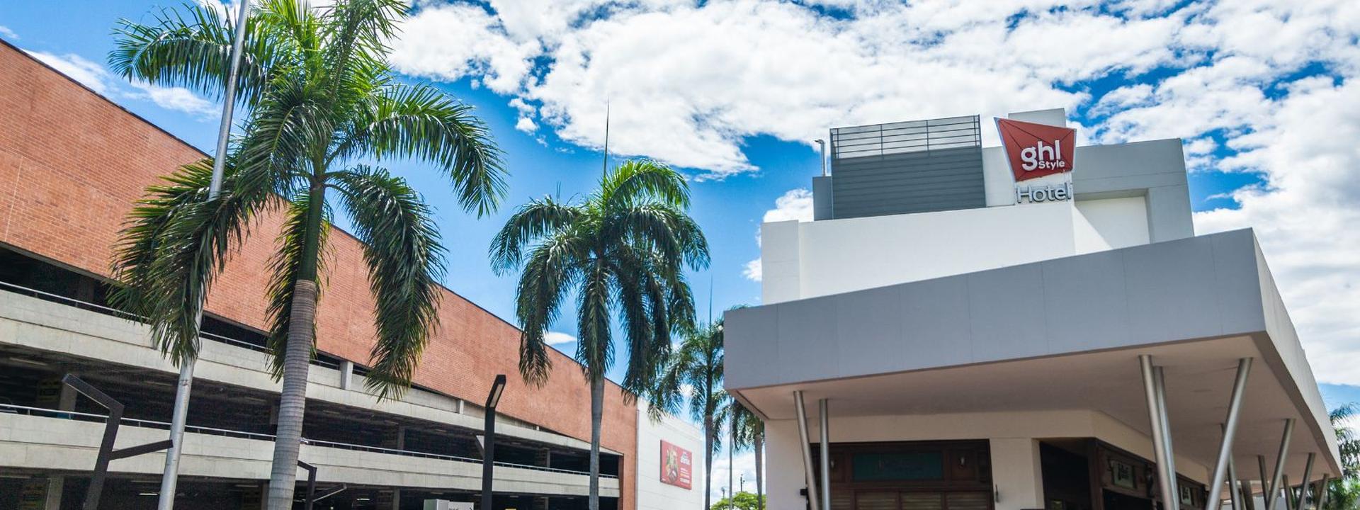 Explore the natural beauty of Neiva! GHL Hotels