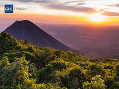 Vive el turismo de volcanes en Centroamérica GHL Hotels Vive el turismo de volcanes en Centroamérica GHL Hotels