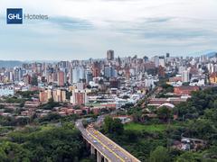 Las 13 mejores cosas para ver y hacer en Bucaramanga, Colombia GHL Hotels
