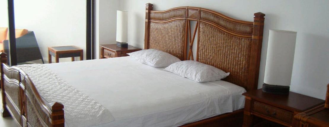 Rooms GHL Relax Hotel Makana Resort Tonsupa