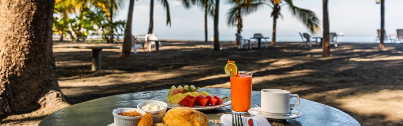  Hotel Irotama del Lago Santa Marta