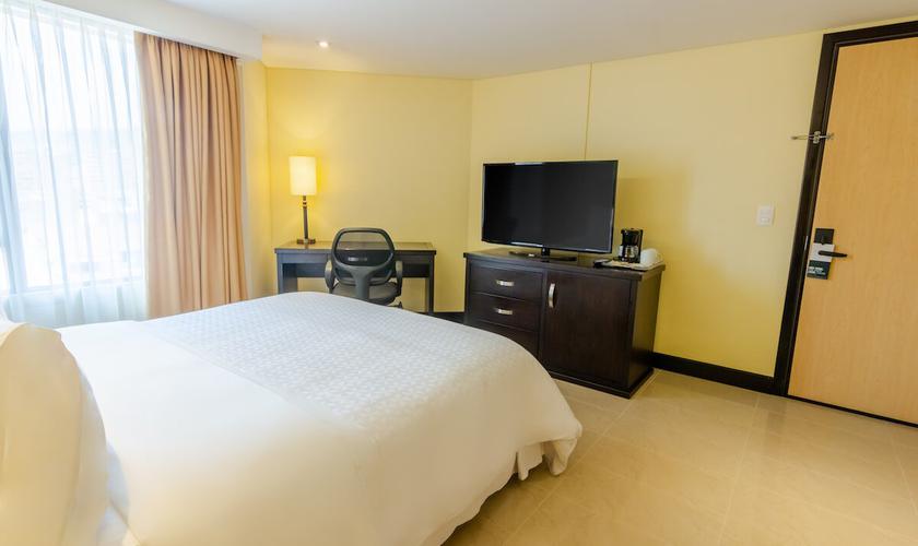 Standard room  Sonesta Hotel Cali