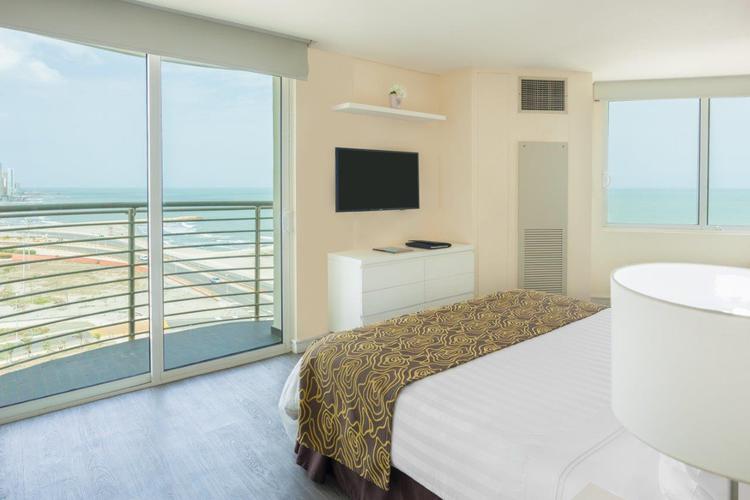  Relax Corales de Indias Hotel GHL Cartagena
