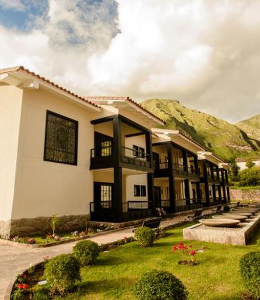 Larga estadía 10 días Sonesta Hotel Posadas del Inca Yucay Yucay, Peru